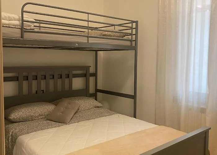 5 Terre, Lerici,La Casetta Di Ginevra