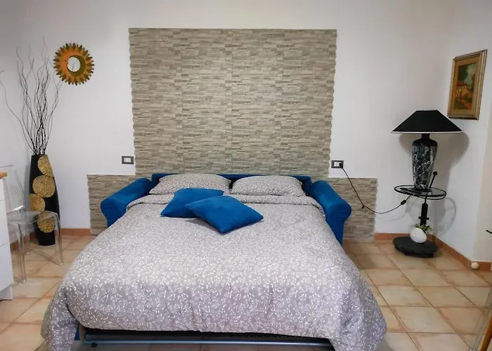 5 Terre, Lerici,La Casetta Di Ginevra