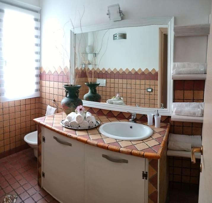 5 Terre, Lerici,la Casetta Di Ginevra Holiday home *