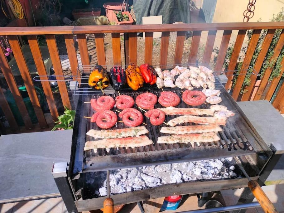 5 Terre, Lerici,la Casetta Di Ginevra Holiday home Romito Magra