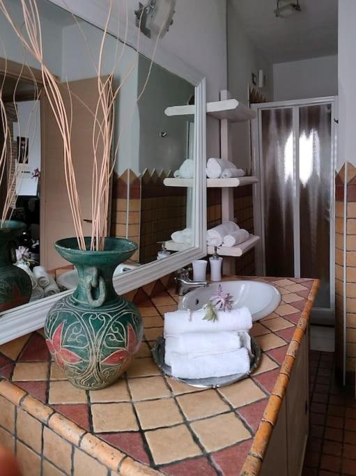 5 Terre, Lerici,la Casetta Di Ginevra