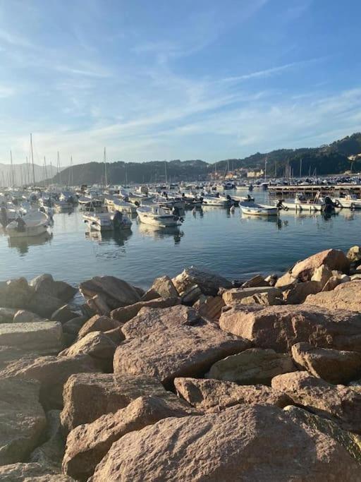 Holiday home 5 Terre, Lerici,la Casetta Di Ginevra