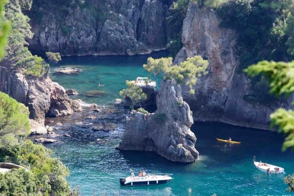 Holiday home 5 Terre, Lerici,la Casetta Di Ginevra *