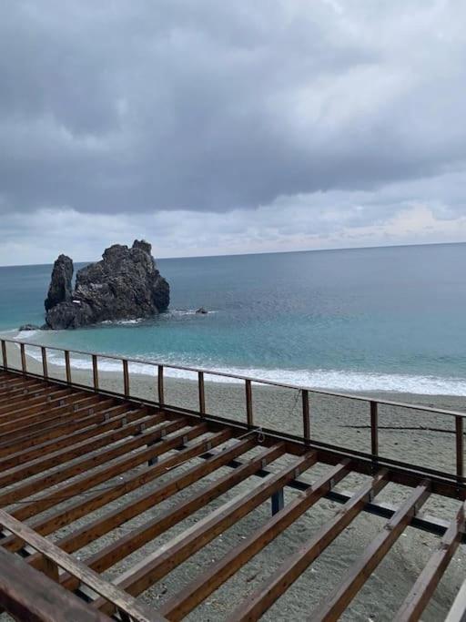 5 Terre, Lerici,la Casetta Di Ginevra *