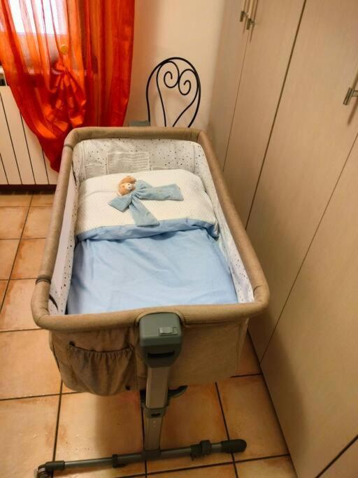 5 Terre, Lerici,la Casetta Di Ginevra Romito Magra