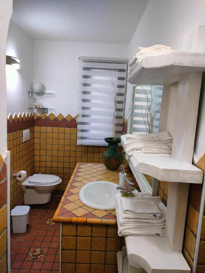 Holiday home 5 Terre, Lerici,la Casetta Di Ginevra Romito Magra