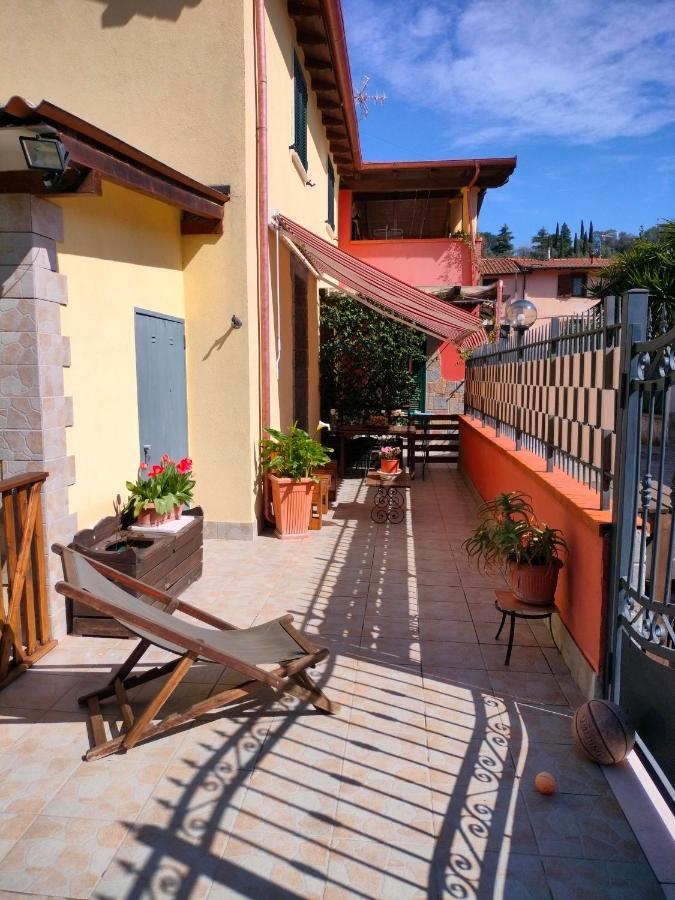 5 Terre, Lerici,la Casetta Di Ginevra