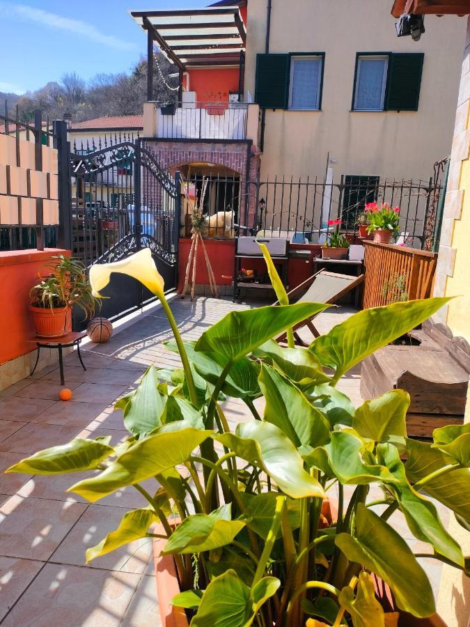 Holiday home 5 Terre, Lerici,la Casetta Di Ginevra