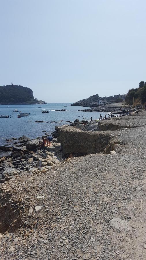 Holiday home 5 Terre, Lerici,la Casetta Di Ginevra *
