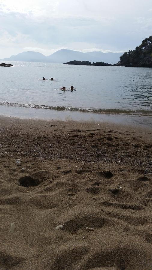 Ferienhaus 5 Terre, Lerici,la Casetta Di Ginevra *