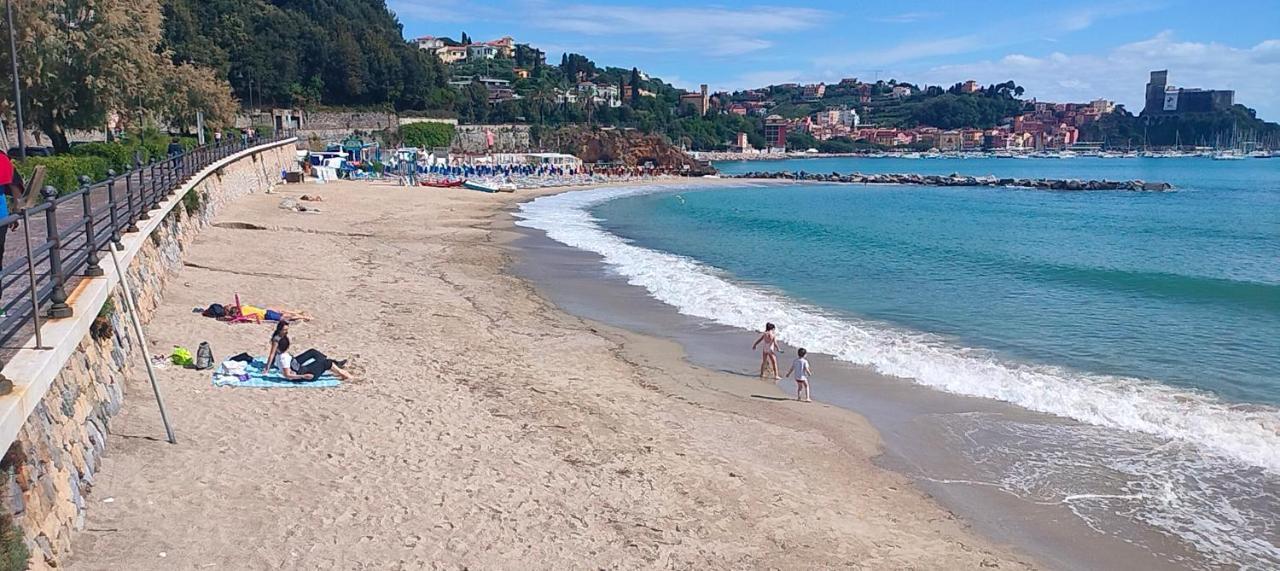 5 Terre, Lerici,la Casetta Di Ginevra