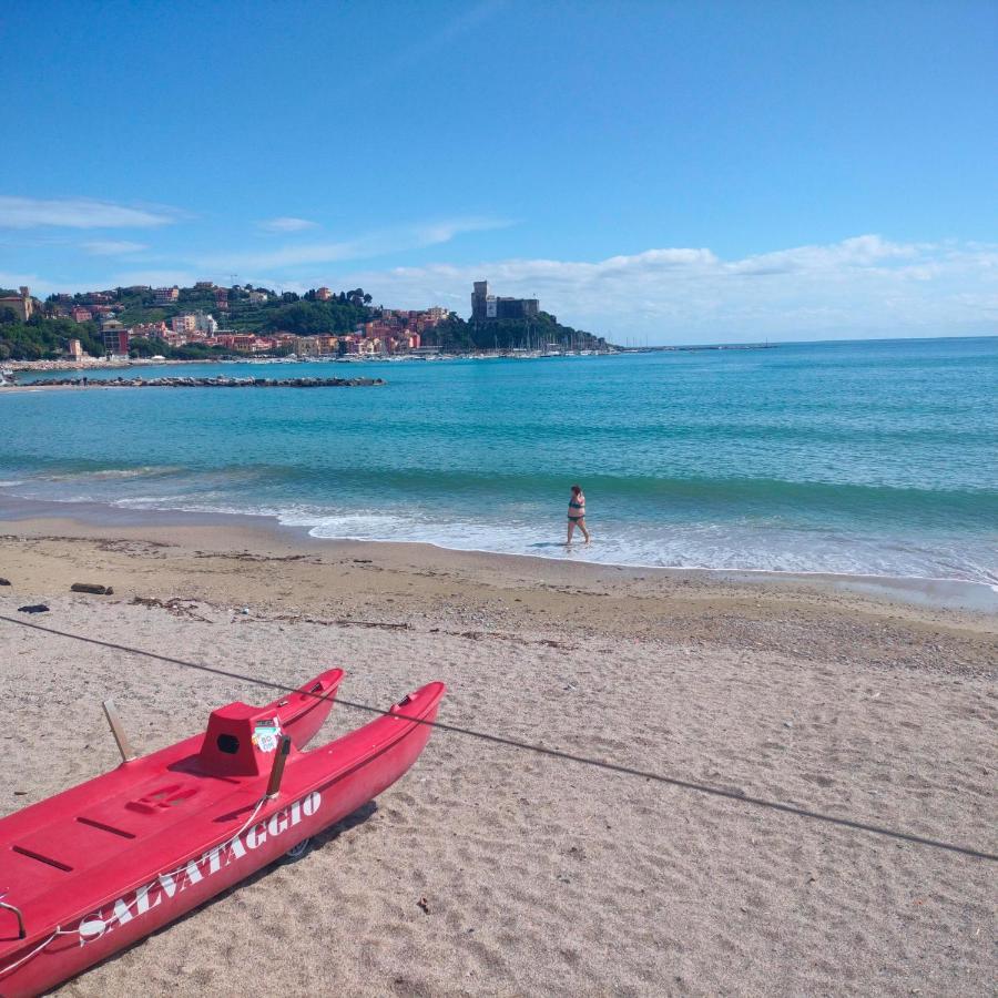 5 Terre, Lerici,la Casetta Di Ginevra Holiday home Romito Magra
