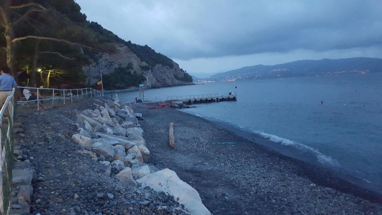 5 Terre, Lerici,la Casetta Di Ginevra Holiday home