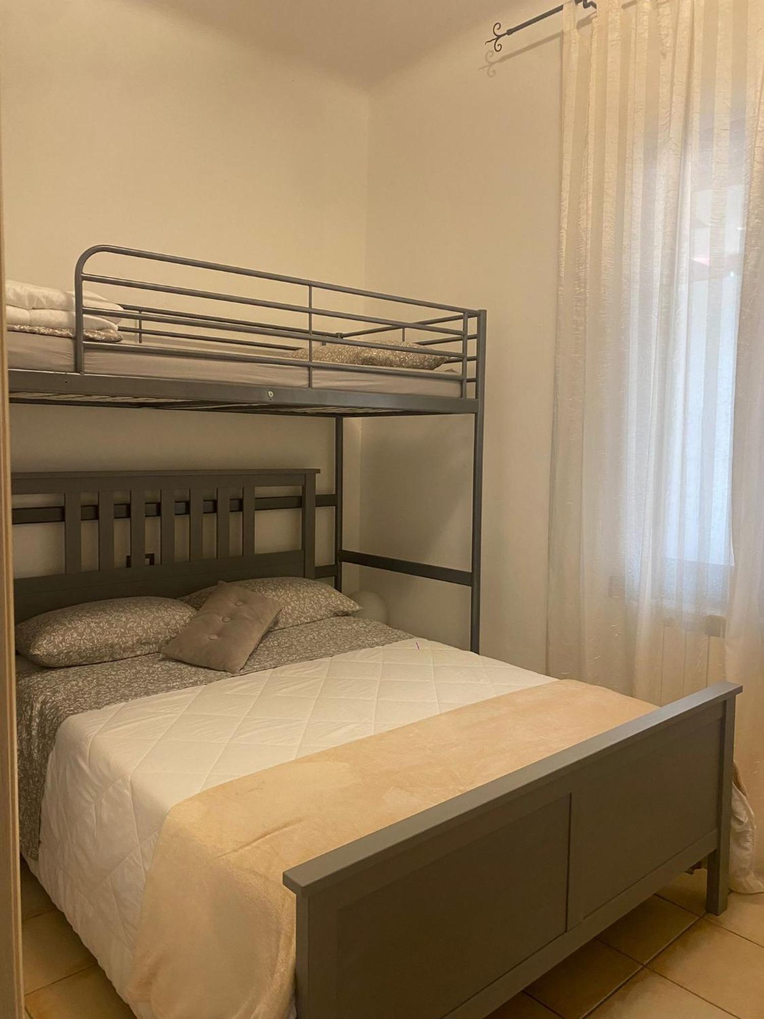 5 Terre, Lerici,la Casetta Di Ginevra Holiday home *